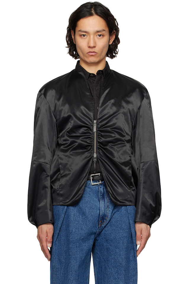 

Продукт. 20 куртка Ader Error, цвет noir