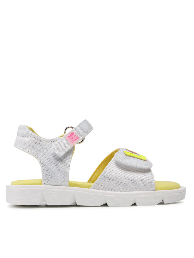 

Сандалии 222930 Agatha Ruiz de la Prada, белый