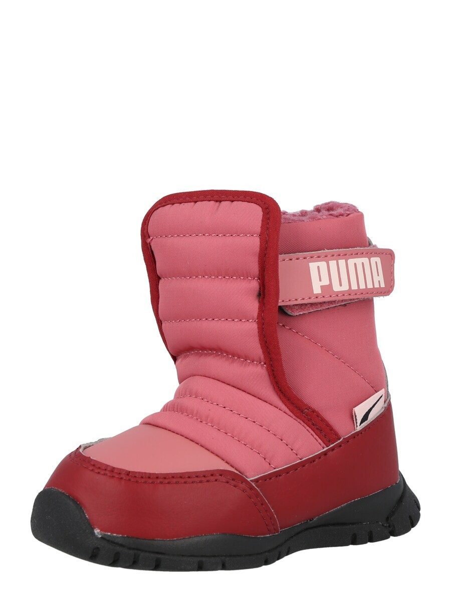

Ботинки PUMA Snow Boots Nieve, розовый