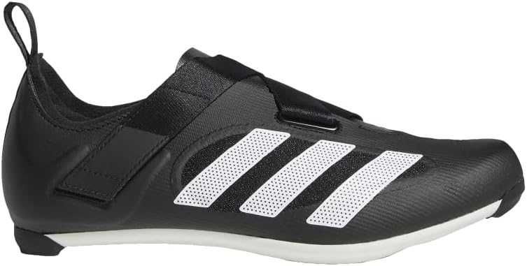 

Велокроссовки Adidas Унисекс для взрослых The Indoor, белый/черный