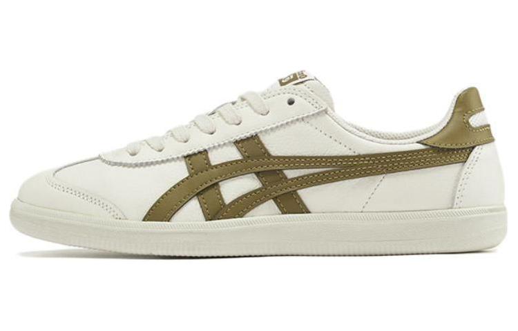 

Onitsuka Tiger Токутэн 'Уайт Мосс Грин' — Белый Зеленый, цвет White Green