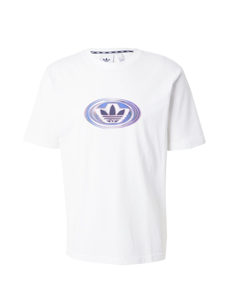 

Рубашка ADIDAS ORIGINALS 90s, белый