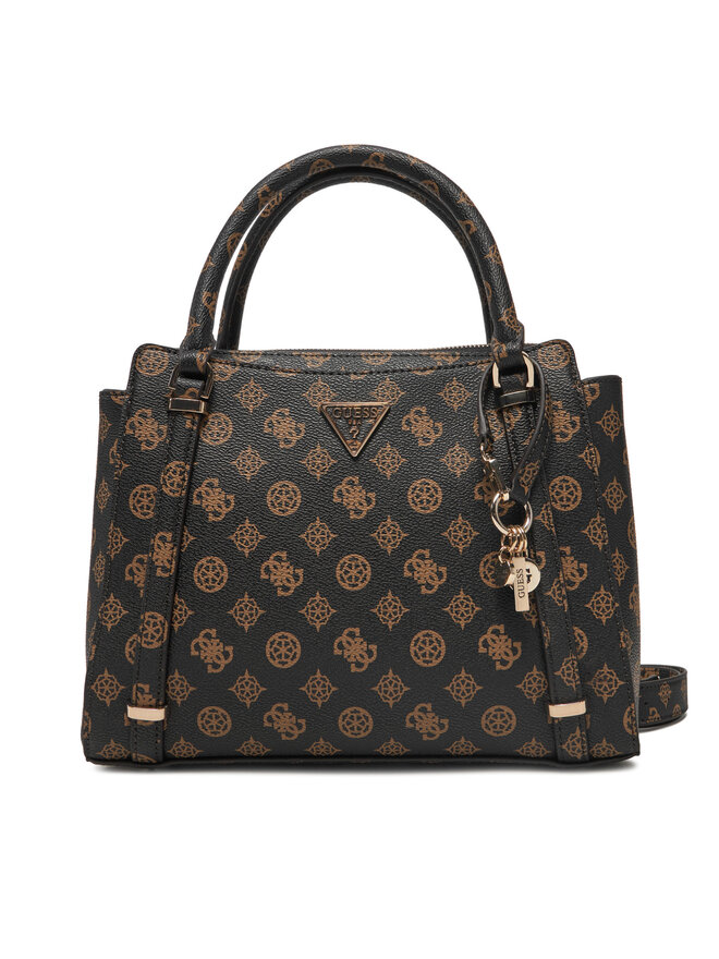 

Сумка Guess, коричневый