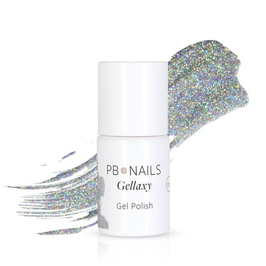 

Гибридный лак GE375 Shock, 10 мл Pb Nails