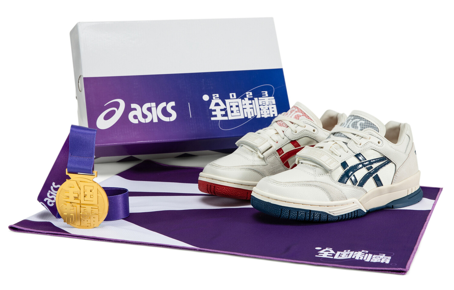 

Винтажные баскетбольные кроссовки Asics Gel-Spotlyte унисекс, молочно-белый