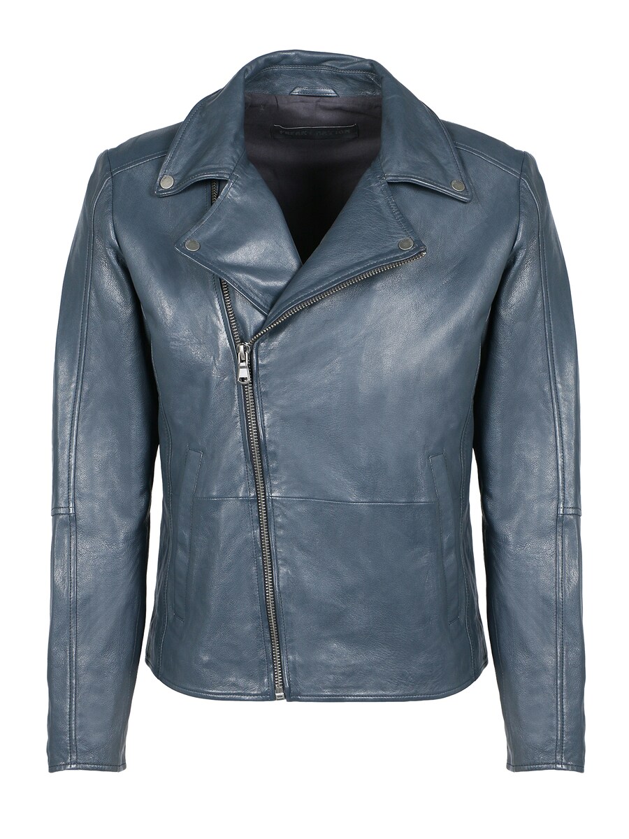 

Демисезонная куртка FREAKY NATION Cool Race-FN NYV, Navy