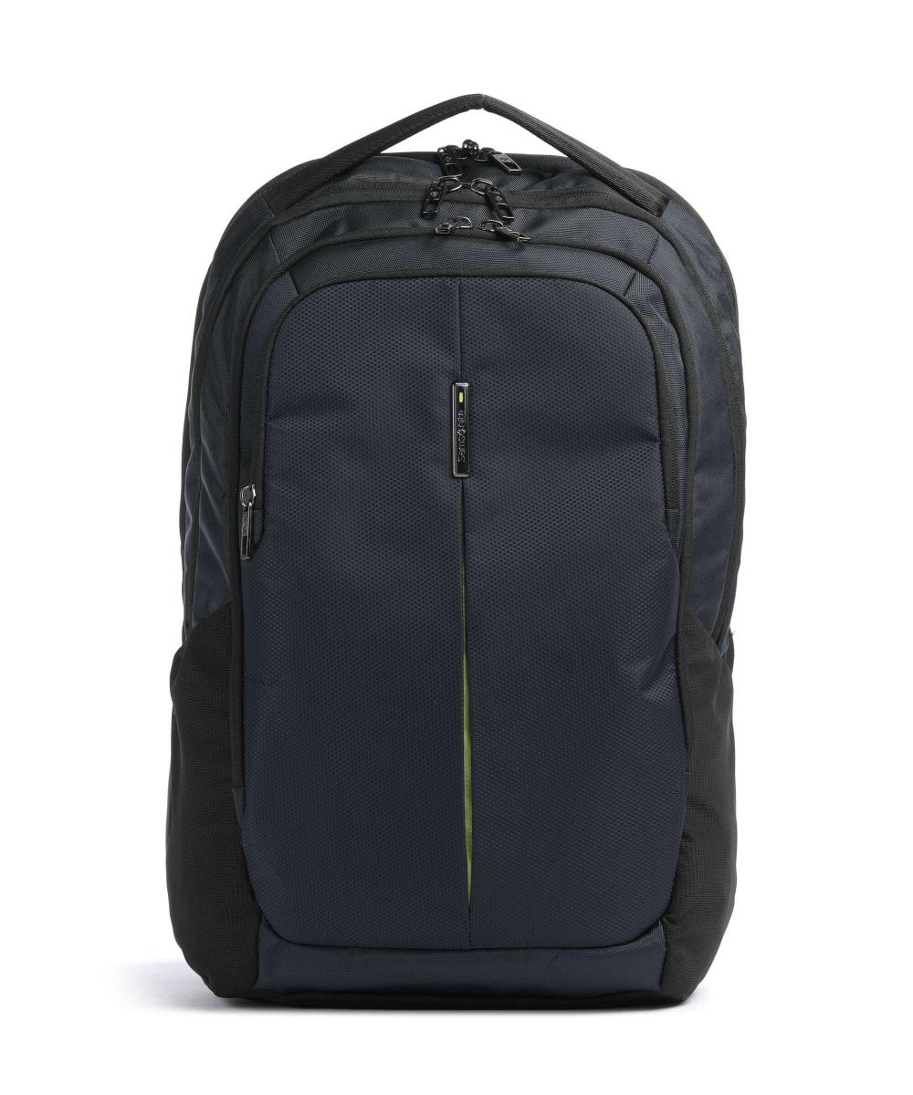 

Рюкзак для ноутбука Guardit 3 0 л 17″ из переработанного полиэстера Samsonite, синий