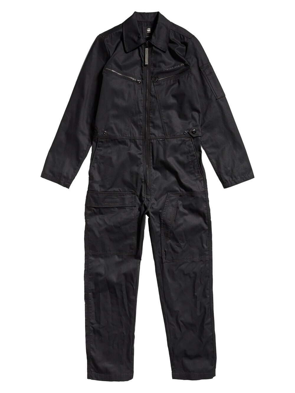 

Комбинезон G-Star RAW, черный
