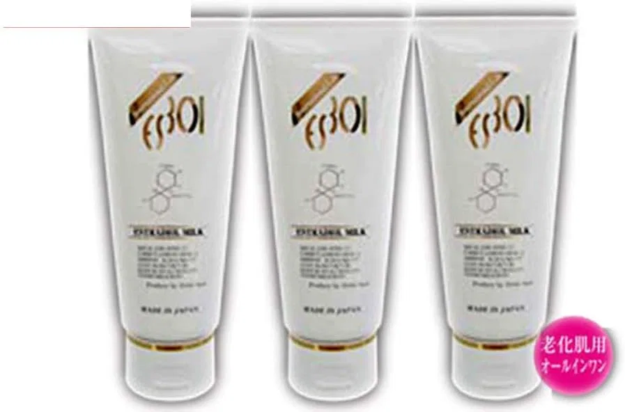 Молочко для лица ReCell Coenzyme Q10 All-in-One 100 г × 3