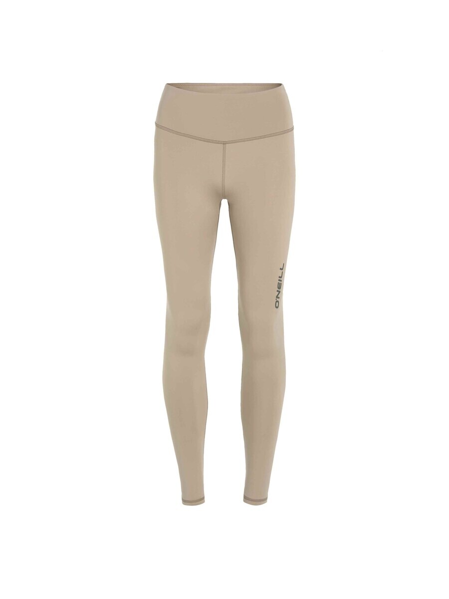 

Леггинсы O'NEILL ONEILL SLIM FIT LEGGINGS, бежевый, Серый, Леггинсы O'NEILL ONEILL SLIM FIT LEGGINGS, бежевый