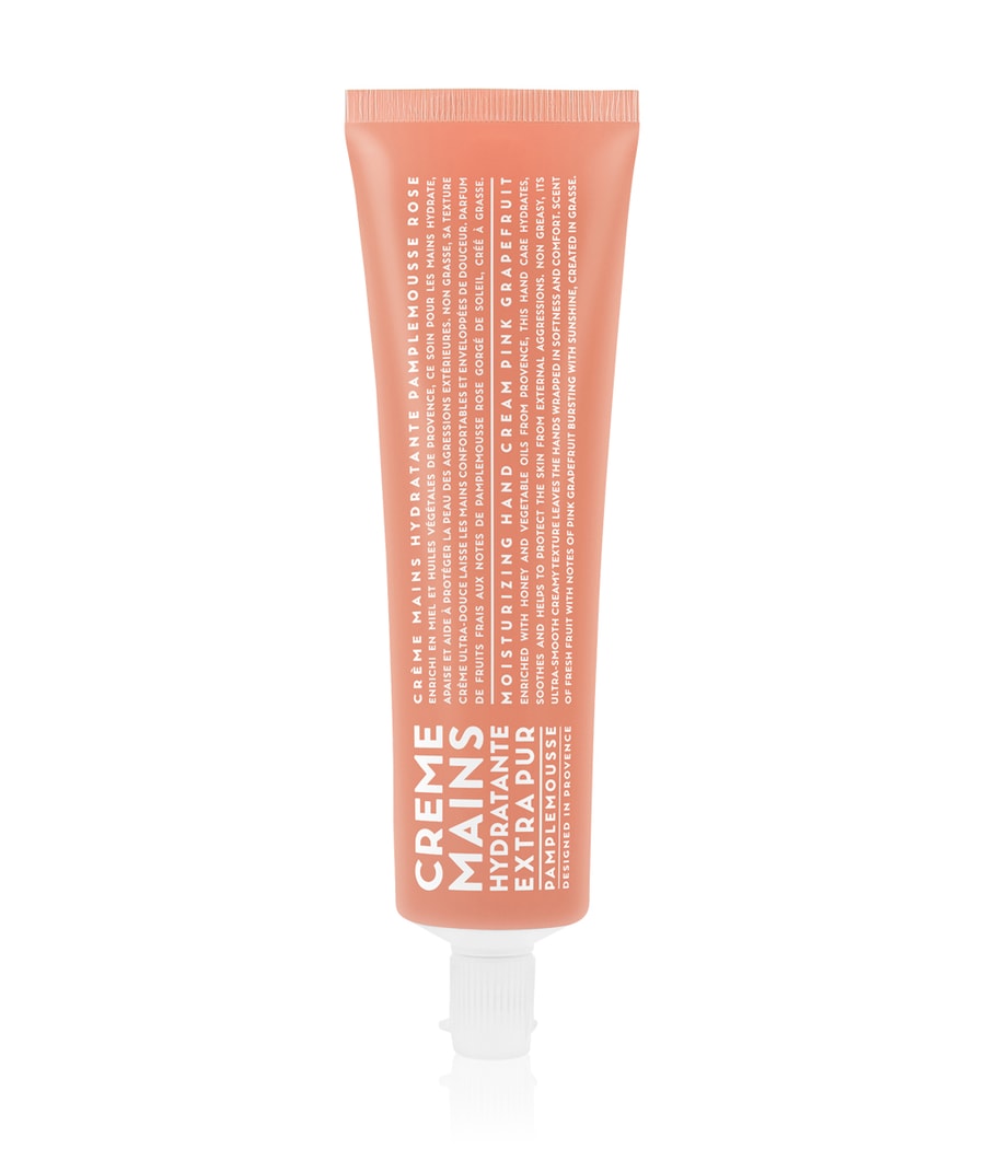 

Крем для рук La Compagnie de Provence Crème Mains Hydratante Extra Pur Pamplemousse, 100 ml