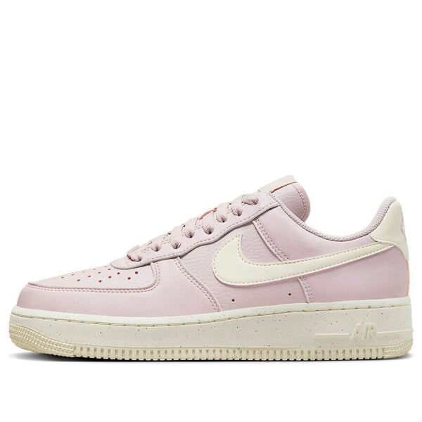 Кроссовки air force 1 low next nature Nike, фиолетовый