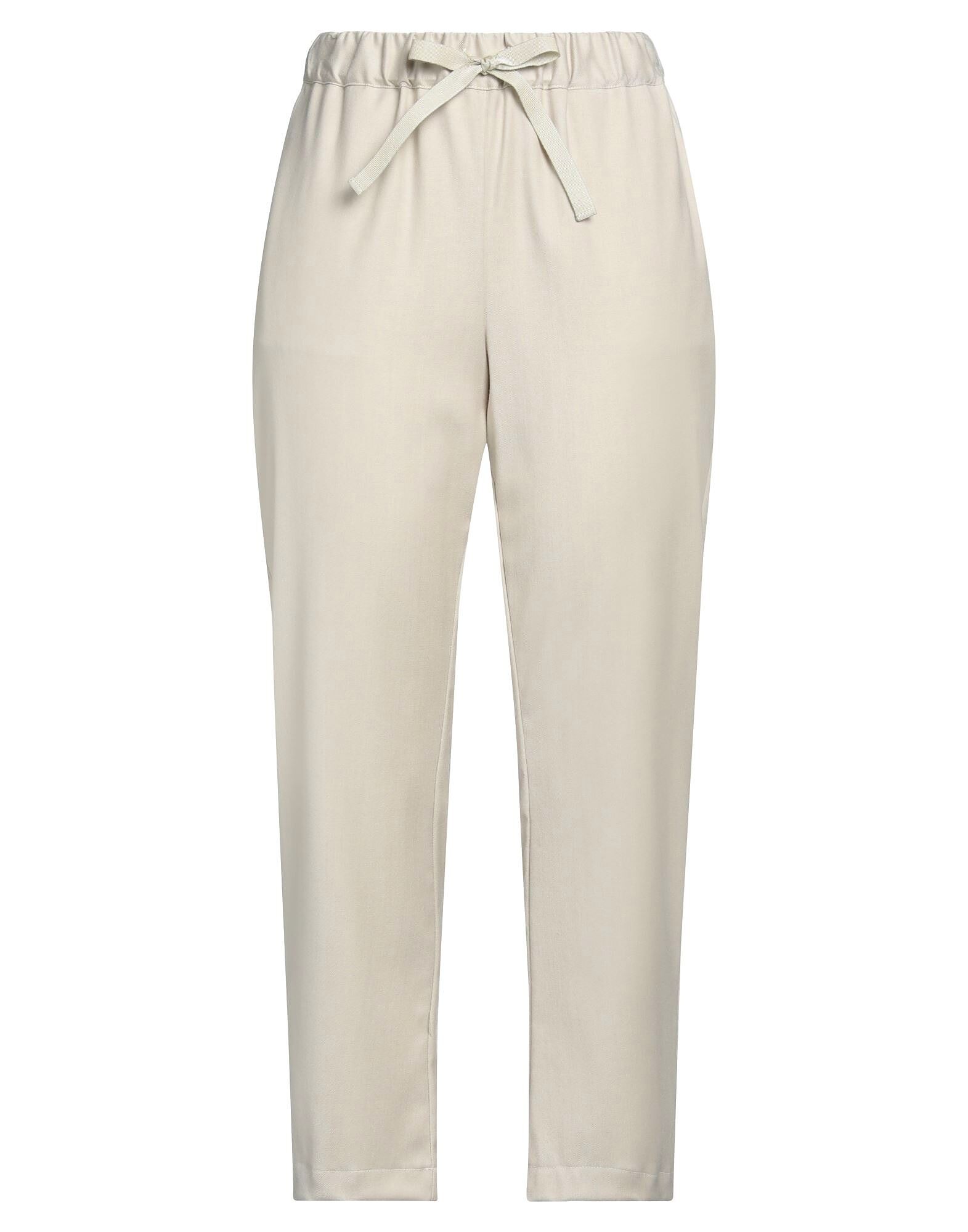 

Брюки Semicouture, бежевый