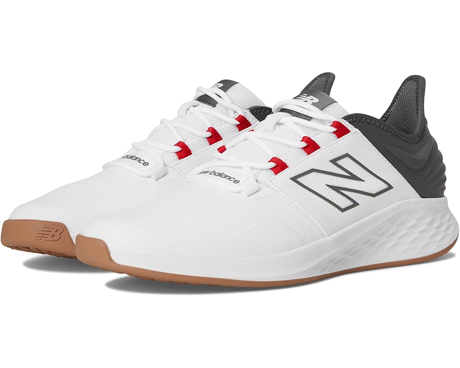 

Кроссовки New Balance Golf Fresh Foam Roav Golf V2, белый