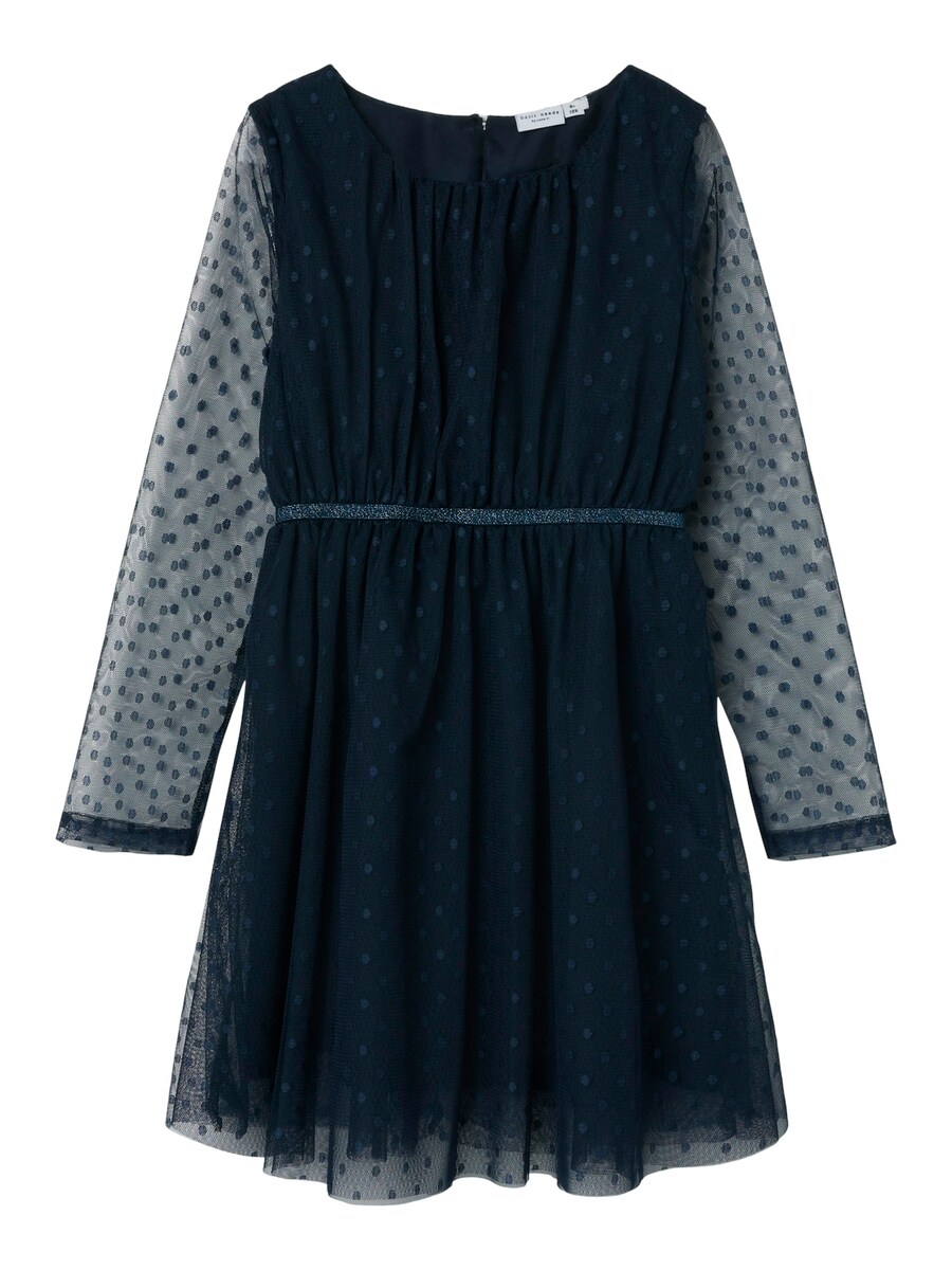 

Платье NAME IT NKFVabos, цвет Smoke blue/Night blue