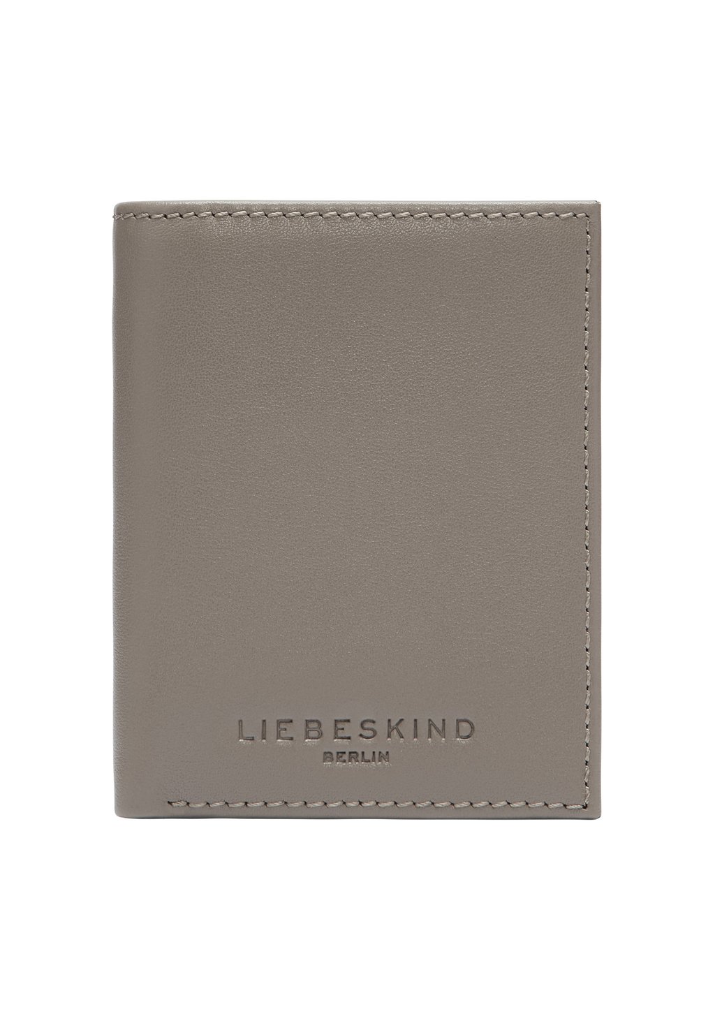 

Кошелек WALLY Liebeskind Berlin, серый