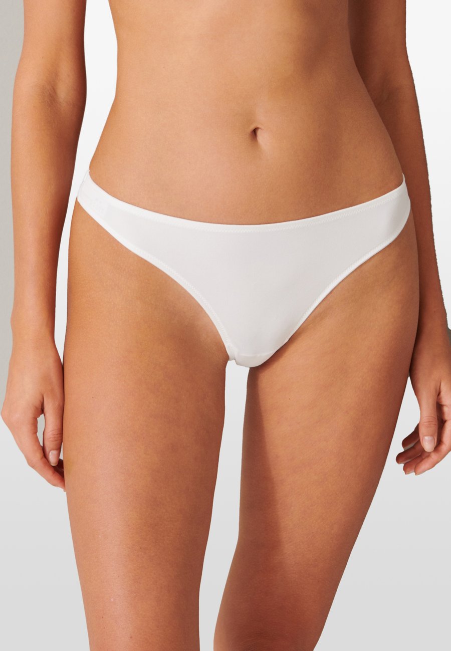 

Трусы Schiesser 2 PACK, Weiß/White