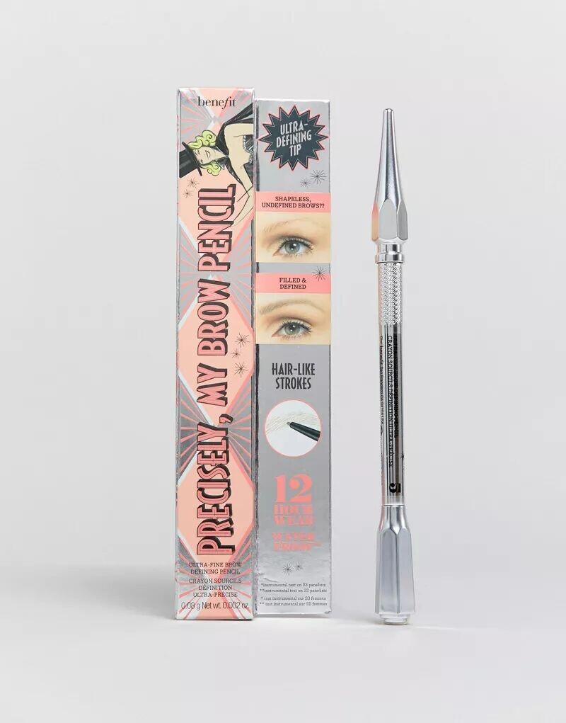 

Карандаш для бровей Benefit Precious My Brow