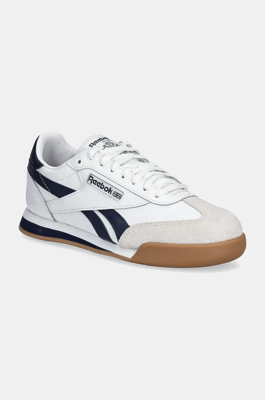 

Кроссовки CAMPIO XT Reebok Classic, белый