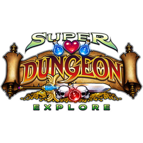 

Настольная игра Soda Pop Miniatures Super Dungeon Explore: Herald of Vulcanis Expansion (Revised)