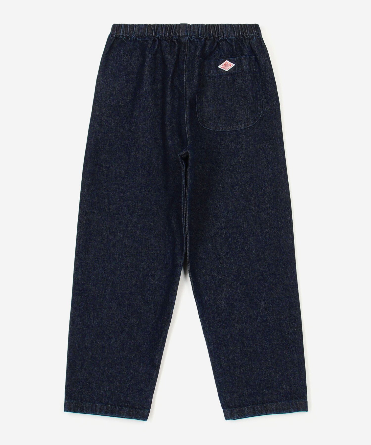 DANTON | Детские джинсовые брюки Easy Pants Bshop, INDIGO — фото 3