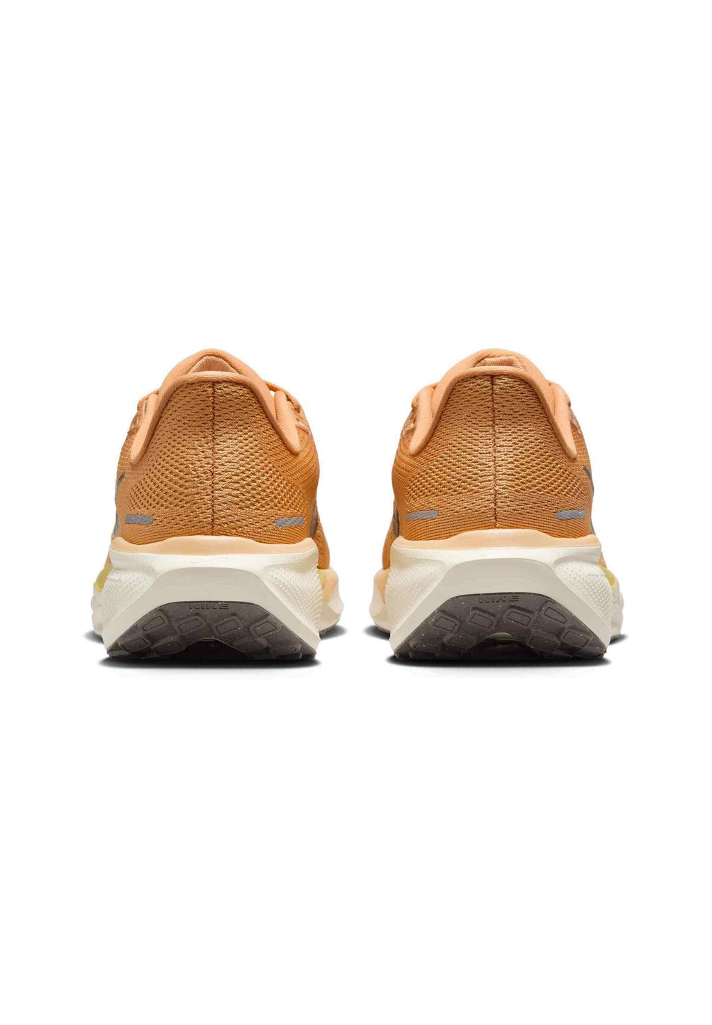 Кроссовки для бега AIR ZOOM PEGASUS 41 Nike Performance, медный — фото 4