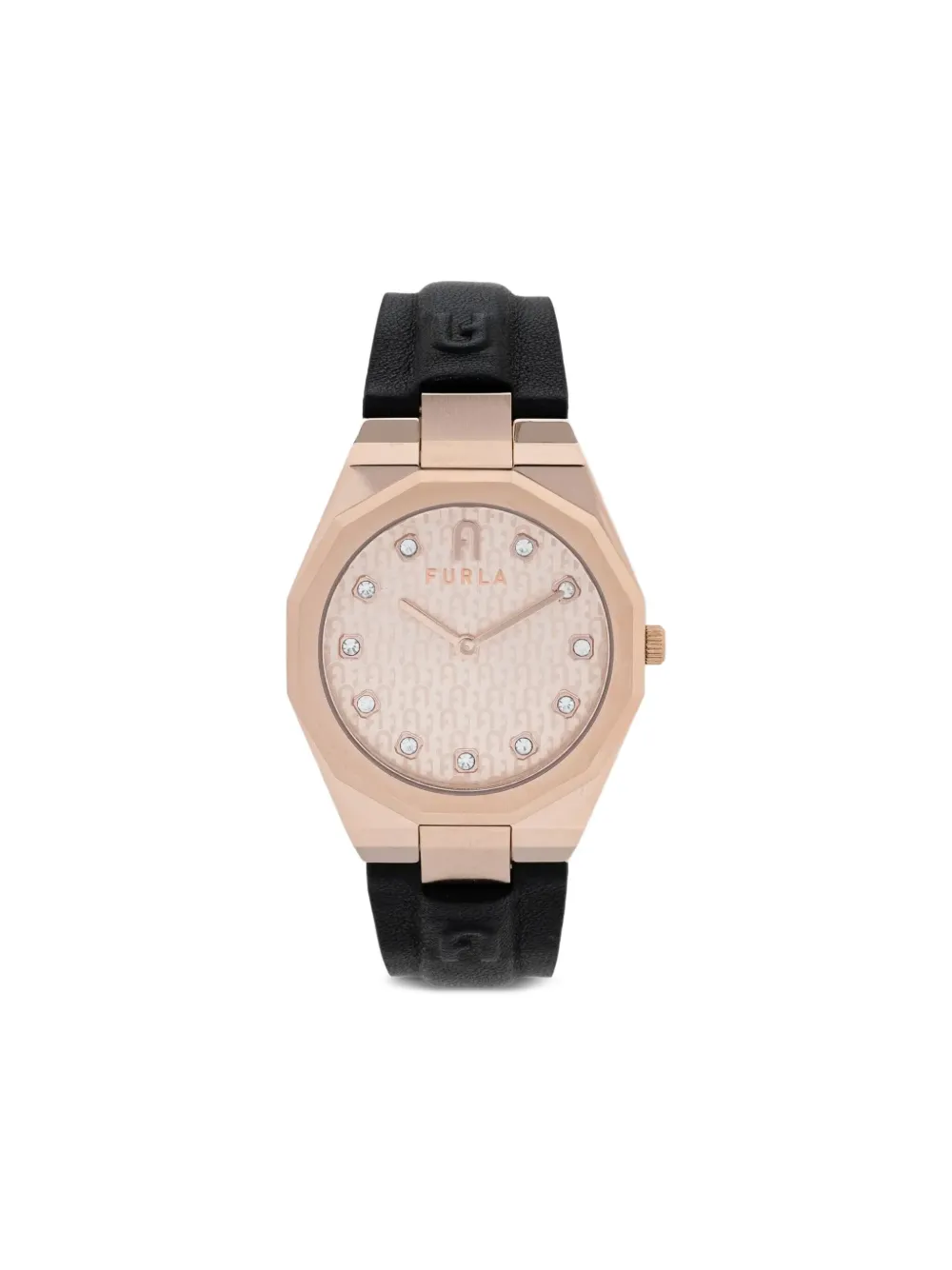 

Наручные часы 1927-го года 30mm Furla, розовый