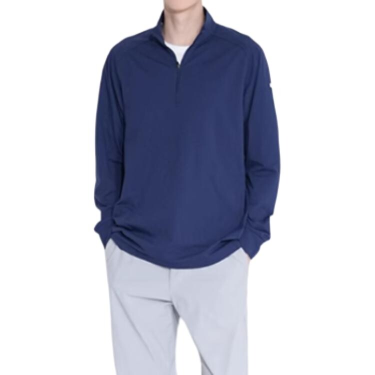 

Солнцезащитная одежда унисекс Uniqlo, цвет Sea Blue