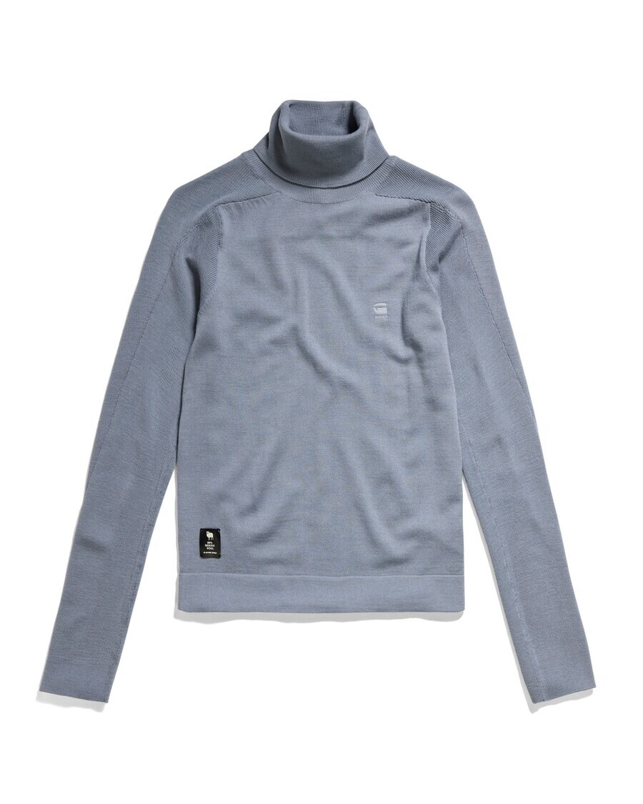 

Свитер G-Star RAW, серый