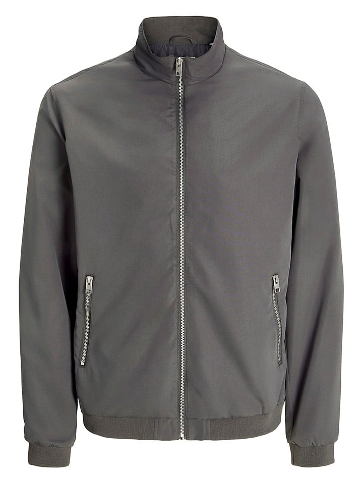 

Куртка Jack & Jones, серый