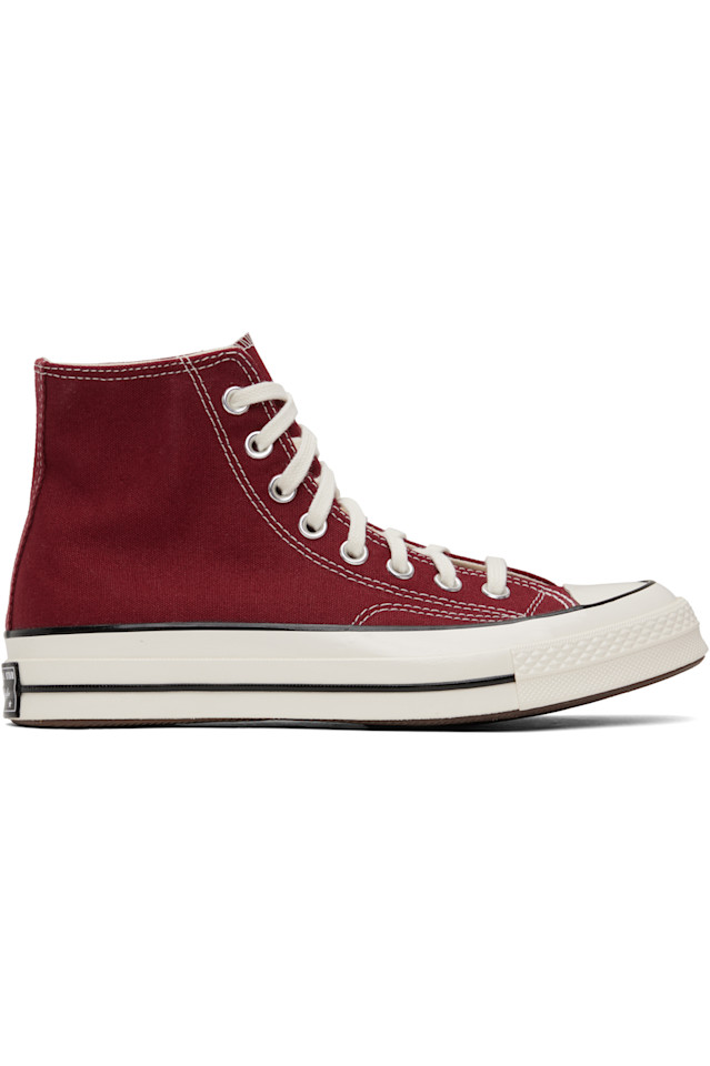 

Кроссовки Chuck 70 с высоким верхом Converse, мультиколор
