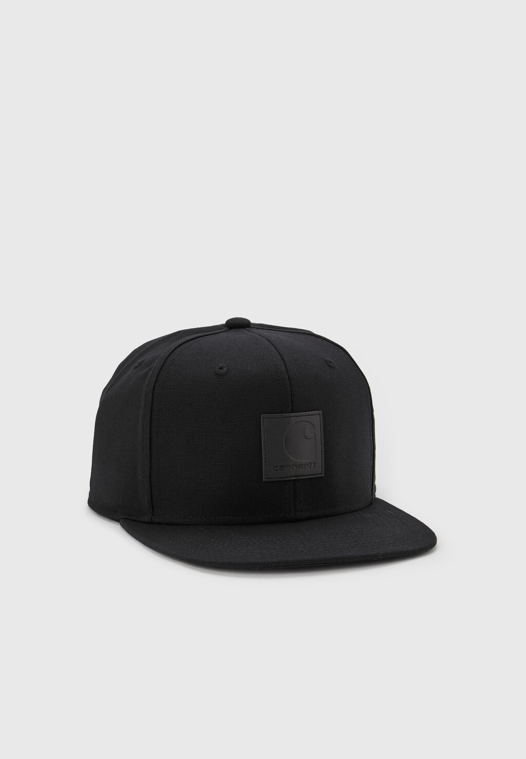 Бейсболка Carhartt WIP, черный