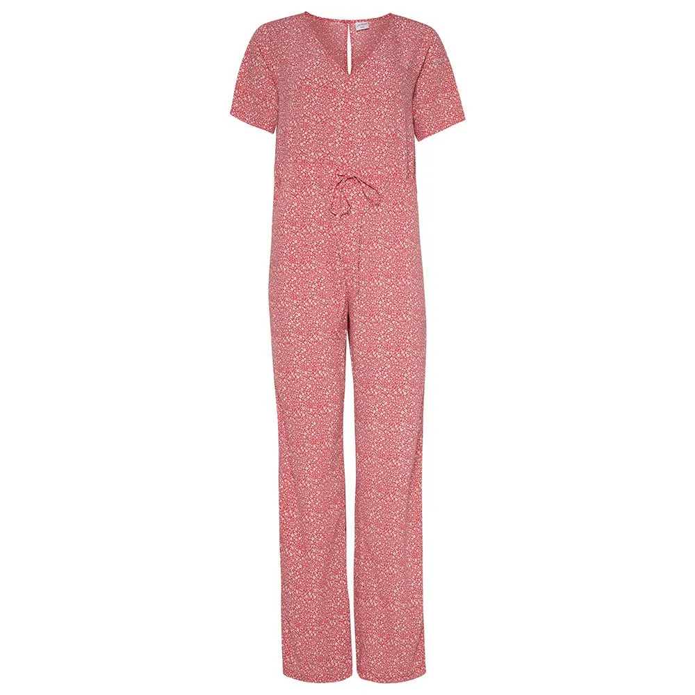 

Комбинезон Protest Narrabri, красный