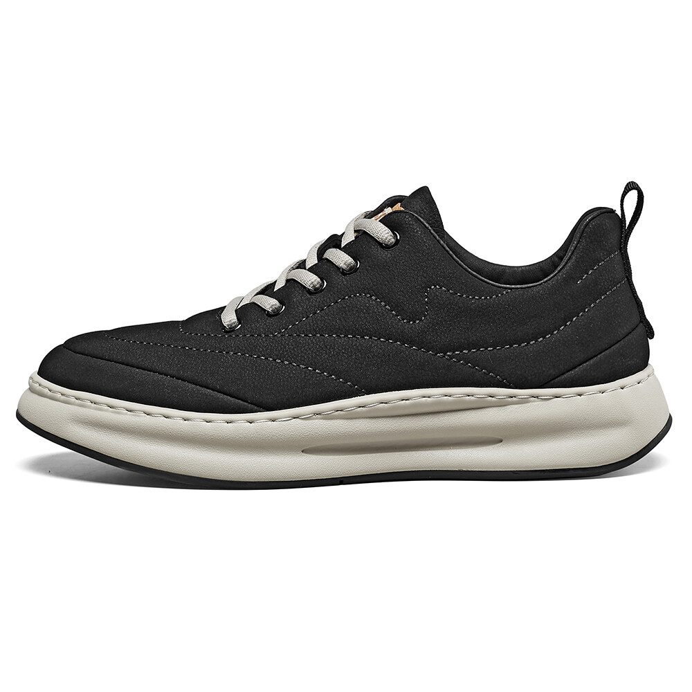 

Кроссовки мужские Lifestyle Shoes Men Low-Top Yearcon, черный