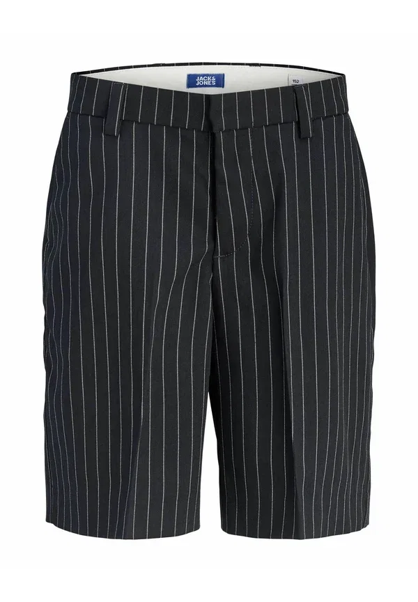 Шорты чинос Jack & Jones Junior, dark navy — фото 2