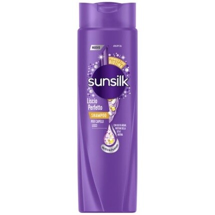 

Идеально прямой шампунь 250мл, Sunsilk