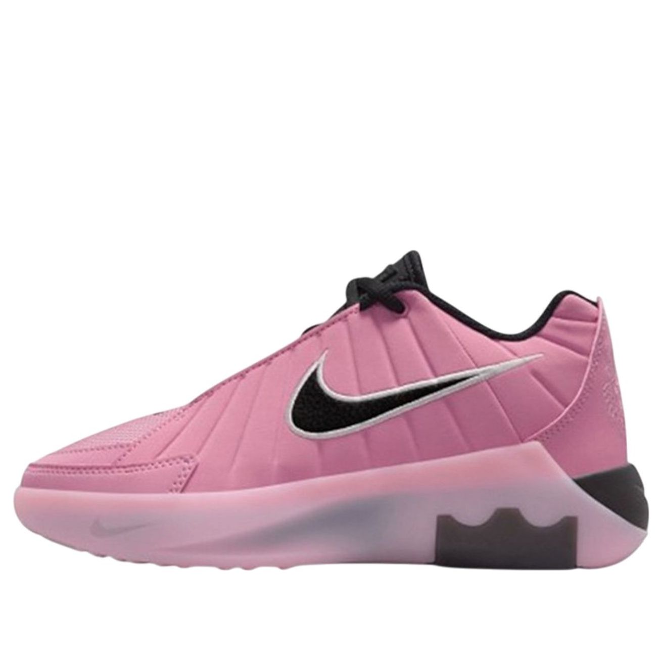 (GS) Nike LeBron Witness 9 'Elemental Pink Black'