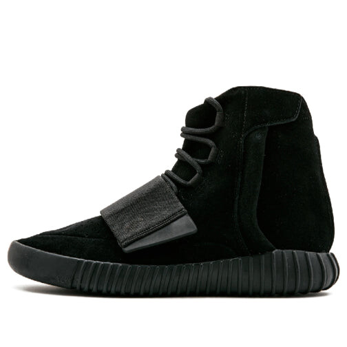 

Кроссовки yeezy boost 750 'triple black' Adidas, мультиколор, Черный, Кроссовки yeezy boost 750 'triple black' Adidas, мультиколор