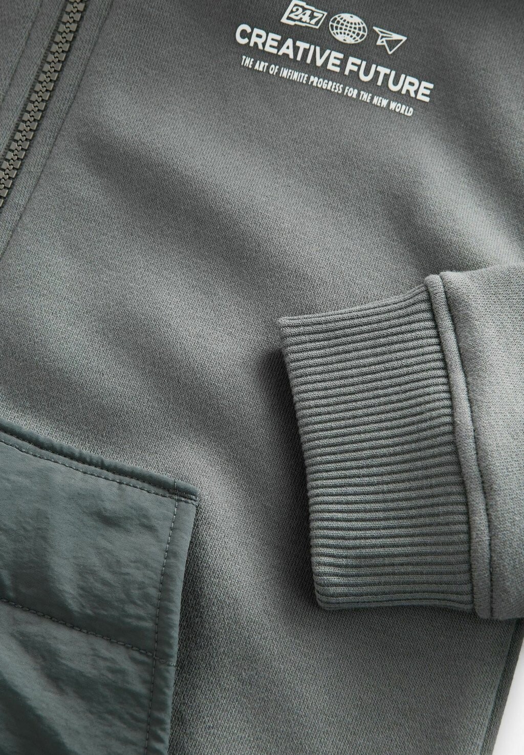 thumb