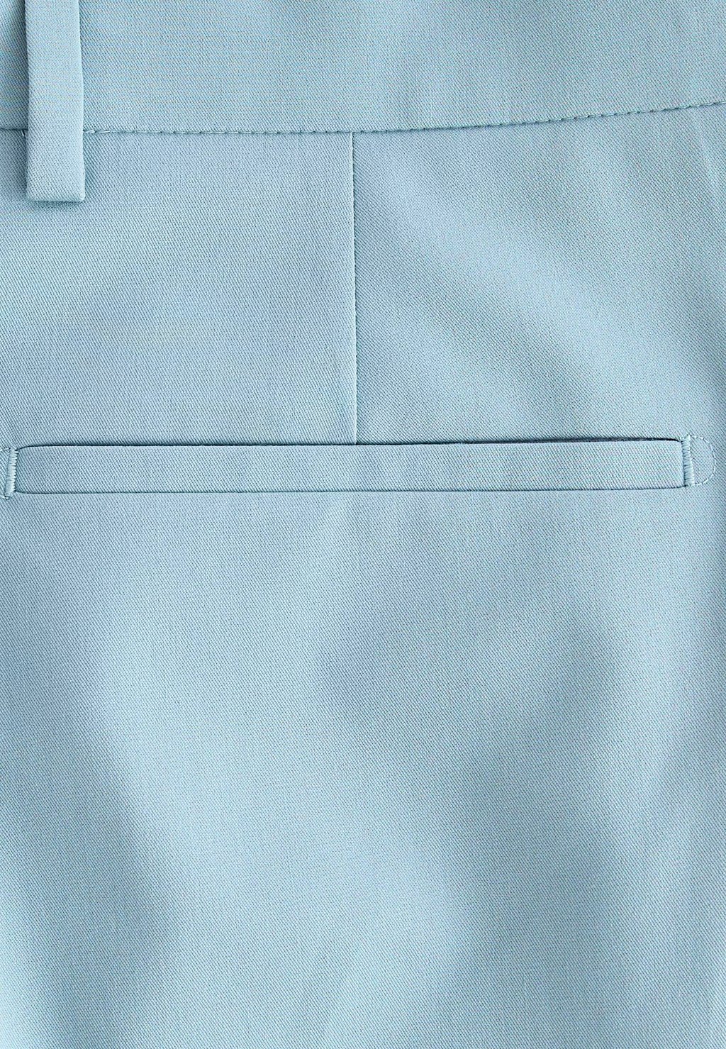 

Костюмные брюки RELAXED FIT MOTIONFLEX Next, синий
