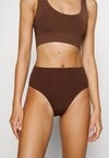 

Трусы Organic Basics, коричневый