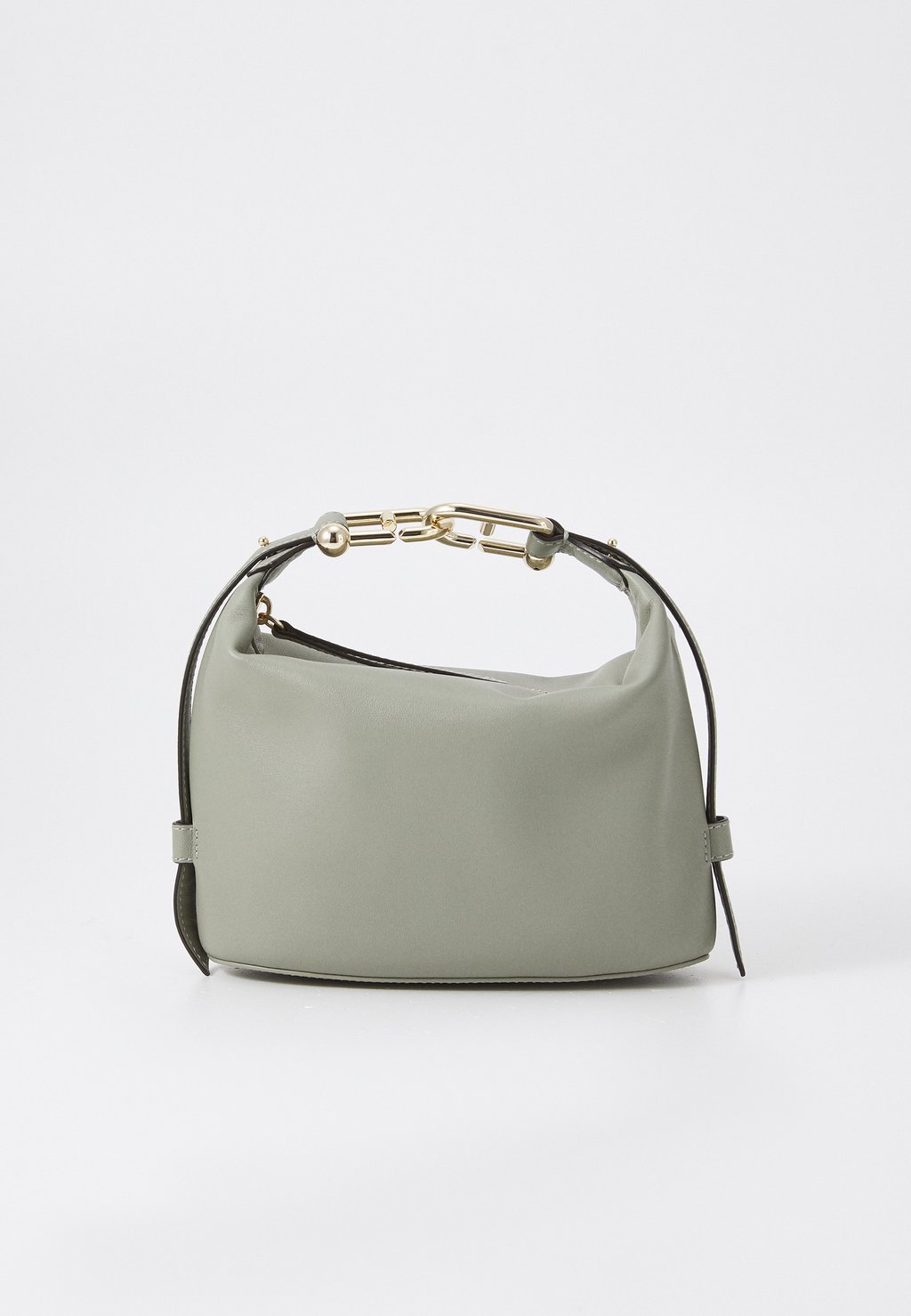 

Сумка NUVOLA MINI HANDBAG Furla, зеленый