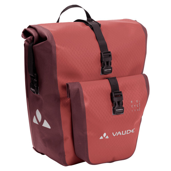 

Сумка Vaude, цвет Redeva