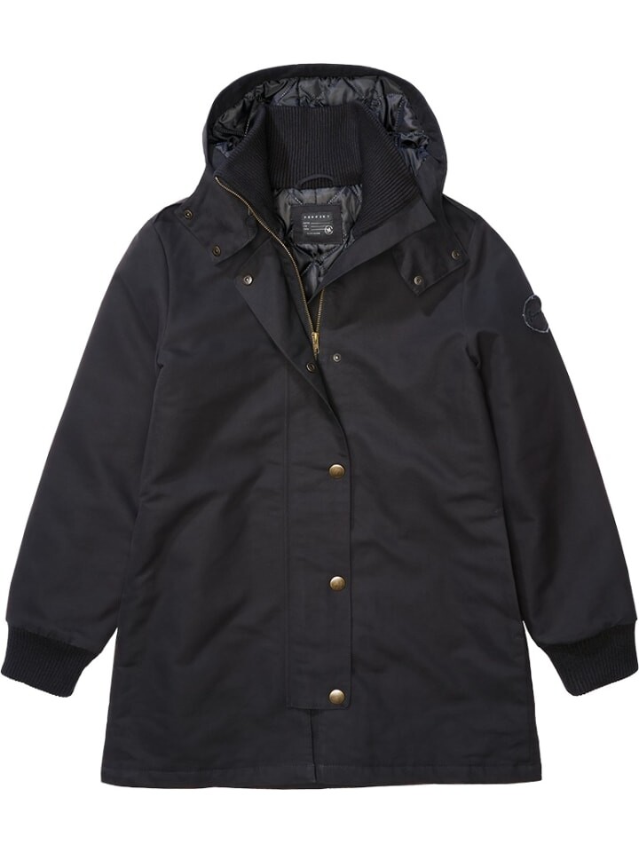 

Парка FORVERT Parka, черный