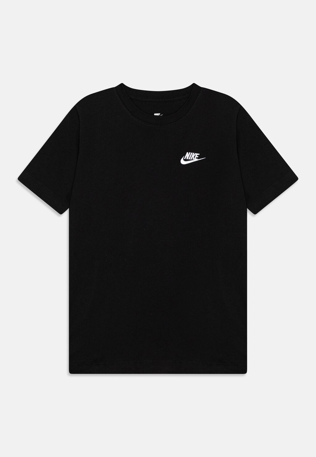 Базовая футболка TEE FUTURA UNISEX Nike, черный — фото 3