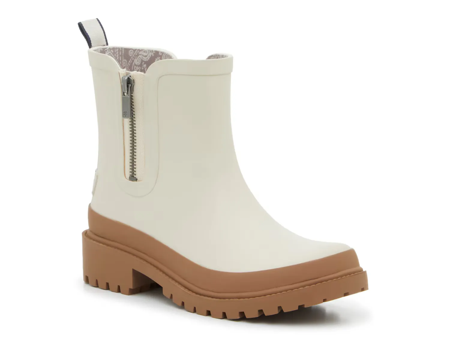 

Сапоги Reinina Rainboot Lucky Brand, цвет bone