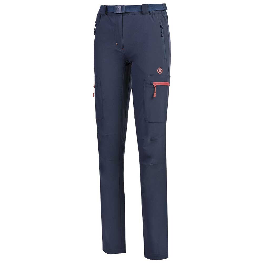 

Брюки Izas Lut W Fw, синий