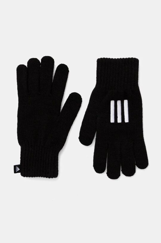 

Перчатки adidas Performance, черный