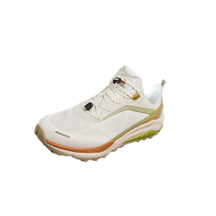 

FILA Кроссовки для бега по пересеченной местности SPD LYNX 2 Low Top, белые, мужские