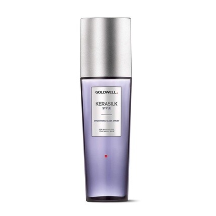 

Kerasilk Style Разглаживающий спрей для гладкости, 75 мл, Goldwell
